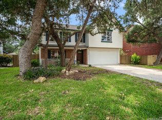 7734 Falcon Oak Dr, San Antonio, TX 78249