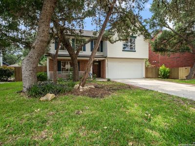 7734 Falcon Oak, San Antonio, TX, 78249