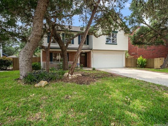 7734 Falcon Oak, San Antonio, TX 78249