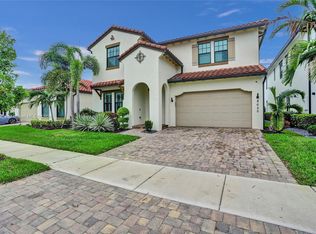 8650 E Baypoint Cir, Parkland, FL 33076