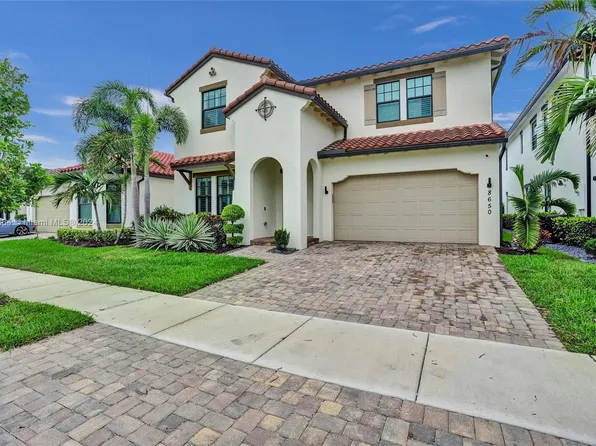 8650 E Baypoint Cir, Parkland, FL 33076