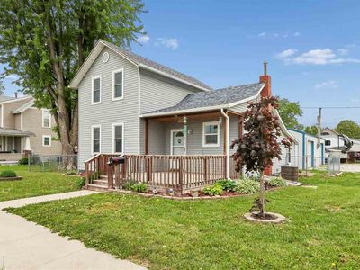 222 E 5th St, Washington, IA, 52353