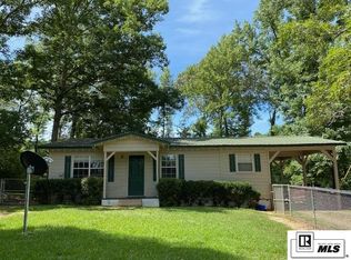 2294 Highway 552, Downsville, LA 71234