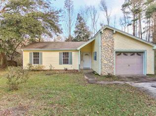 148 Eastern Way, Havana, FL 32333