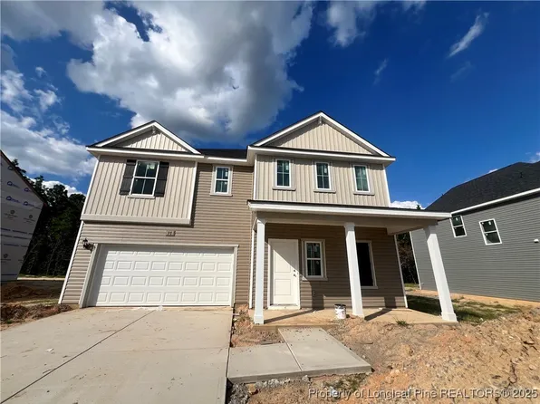 97 Bennington Way, Lillington, NC 27546