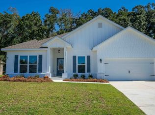 MATTHEW Plan, Harvest Green East, Fairhope, AL 36532