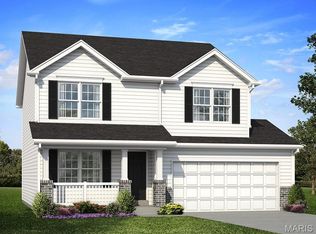 6719 Raymond Ave, Saint Louis, MO 63133