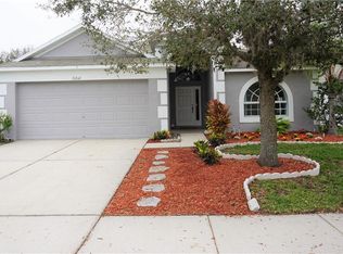 31243 Glendalough Way, Wesley Chapel, FL 33545