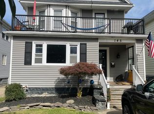 145 Stratford Rd, Buffalo, NY 14216