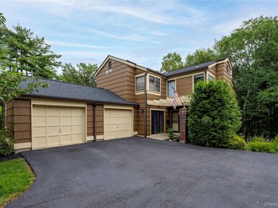 107 Treetop Circle, Nanuet, NY, 10954