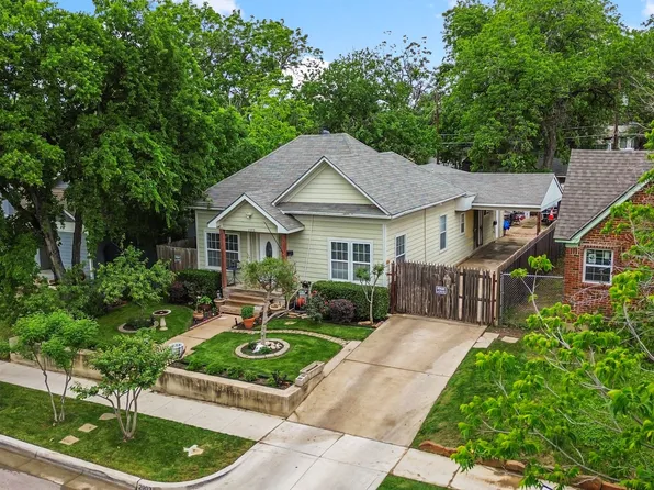 2903 Mount Vernon Ave, Fort Worth, TX 76103