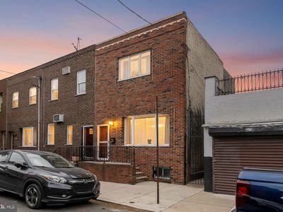 1201 Dickinson St, Philadelphia, PA, 19147