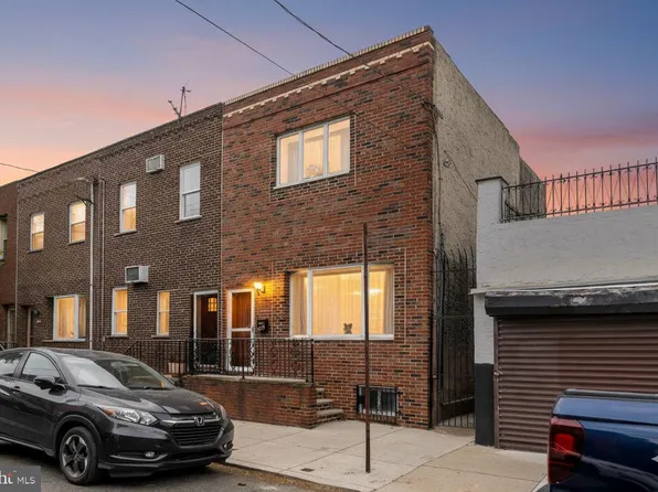 1201 Dickinson St, Philadelphia, PA 19147
