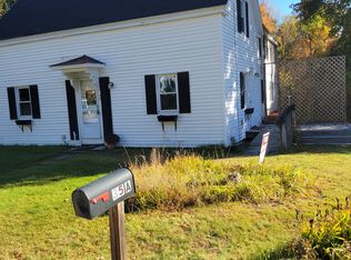 35 Border St #A, Amherst, NH 03031