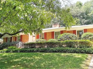 4120 Winchester Rd, Winston Salem, NC 27106