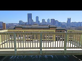 513 Knoll St, Pittsburgh, PA 15212