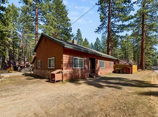 1089 Bowers Ave, South Lake Tahoe, CA