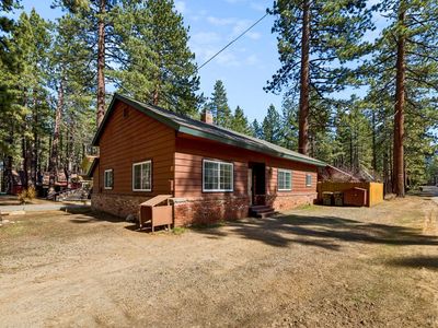 1089 Bowers Ave, South Lake Tahoe, CA, 96150