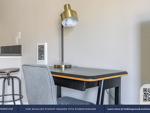 Office Area