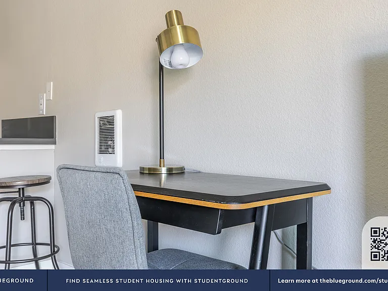 Office Area