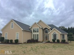 2010 Clayburn Dr, Cumming, GA 30040