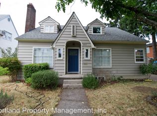 8025 N Ivanhoe St, Portland, OR 97203