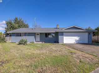 5326 B St, Springfield, OR 97478