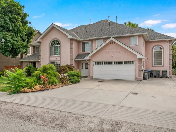 453 Morrison Ave, Kelowna, BC V1Y 5E1