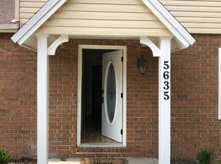 5635 Hilltop Rd, Pensacola, FL 32504