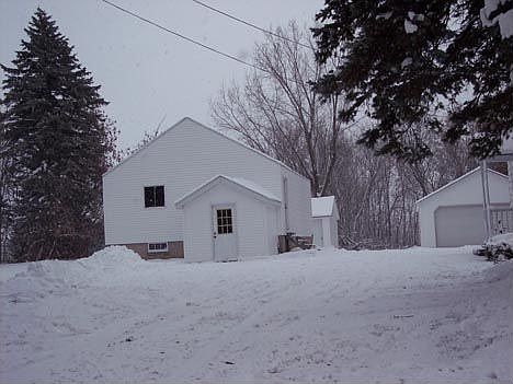Awesome Outbuildings