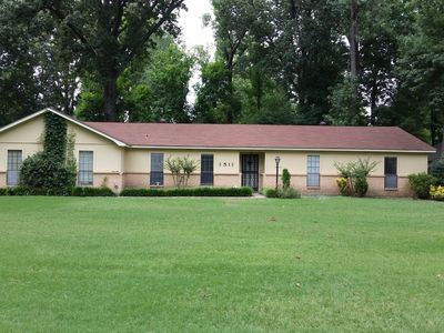 1511 Golf Links Dr, West Memphis, AR, 72301