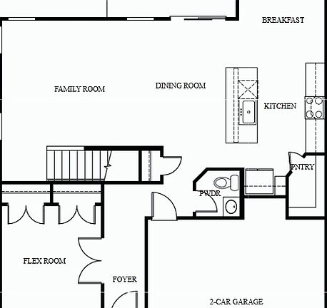 4th image of 528 Kingwood Ln