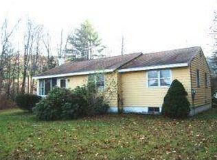 120 Westminster St, Bellows Falls, VT 05101