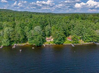 21 Lakeview Ln, Jefferson, ME 04348