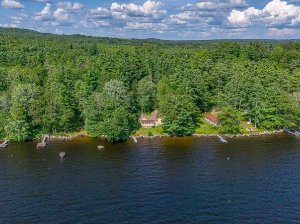 21 Lake View Lane, Jefferson, ME 04348