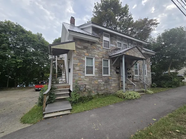 63 Jefferson Street, Bangor, ME 04401
