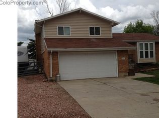 319 21st St SE, Loveland, CO 80537