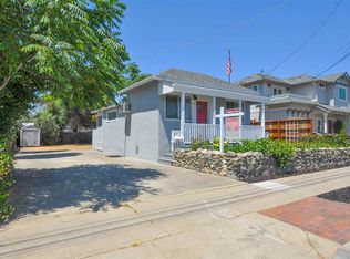 1742 Chestnut St, Livermore, CA 94551
