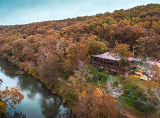 82 Idlewild Rd, Cuba, MO 65453