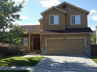 651 Mathews Cir, Erie, CO 80516