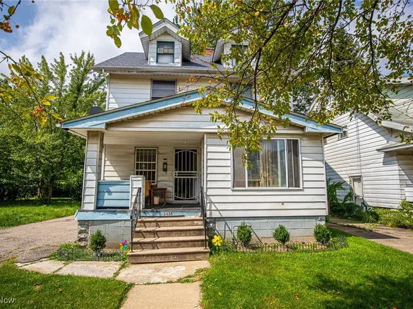 3438 E 143rd St, Cleveland, OH 44120