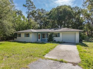3355 S Dalton Ter, Inverness, FL 34452