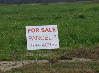 0 Woerner Rd LOT 8, Foley, AL 36535