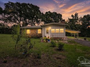 148 San Carlos Rd, Cantonment, FL 32533