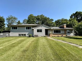 336 Shannon Dr, Chillicothe, OH