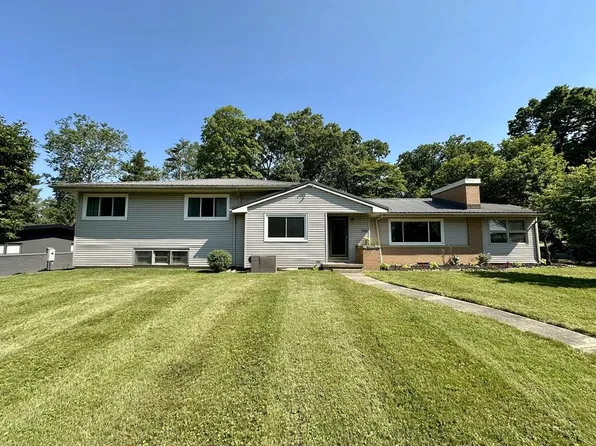 336 Shannon Dr, Chillicothe, OH 45601