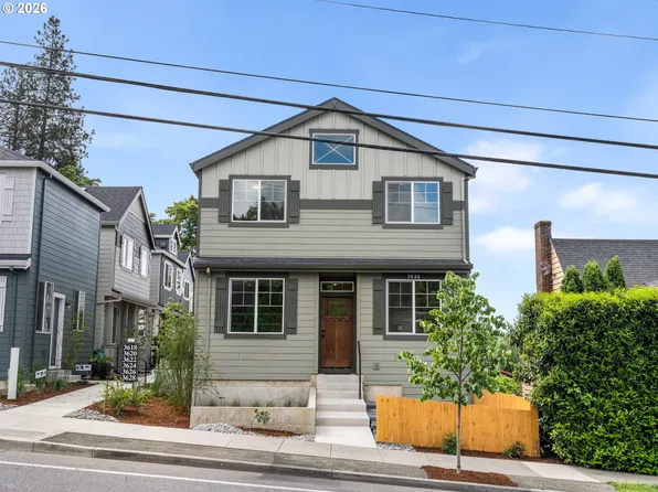 3630 SW Vermont St, Portland, OR 97219