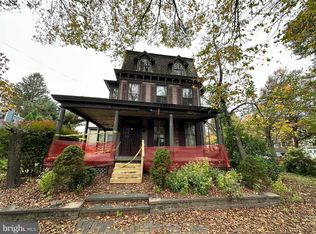 100 Chestnut St, Haddonfield, NJ 08033