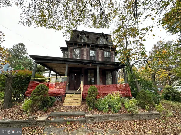 100 Chestnut St, Haddonfield, NJ 08033