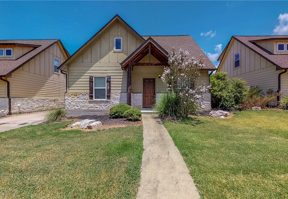 3416 Cullen Trl #A
